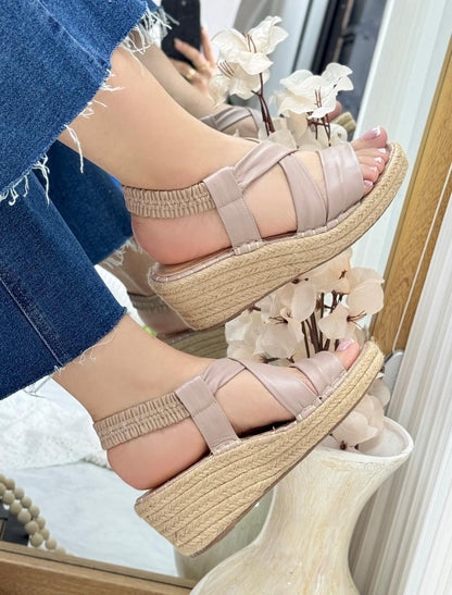 Sandalias Merida
