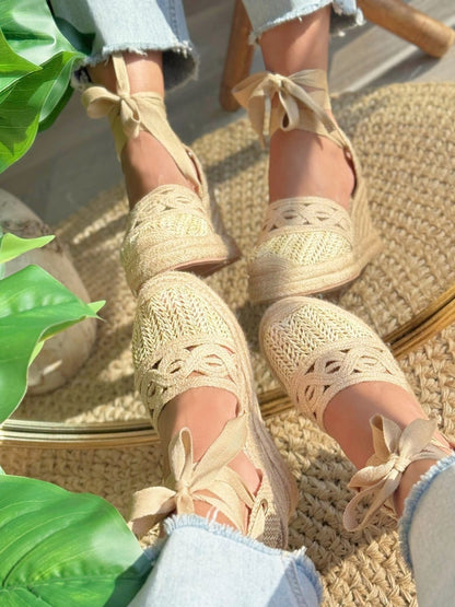 Espadrilles Selena