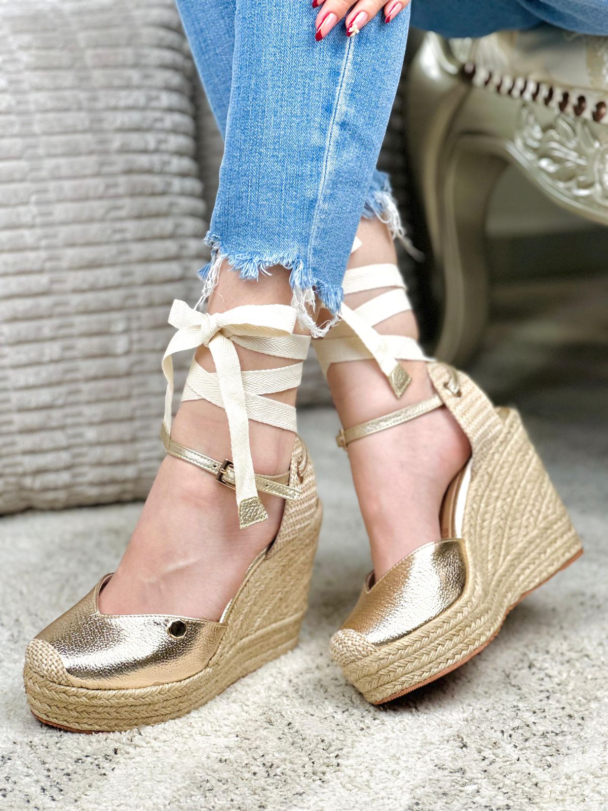 Espadriles Elsa