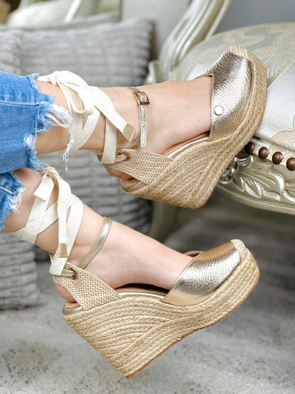 Espadriles Elsa